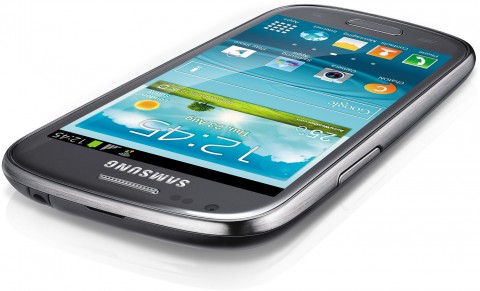 Смартфон Samsung i8190 Galaxy S III mini (8Gb)