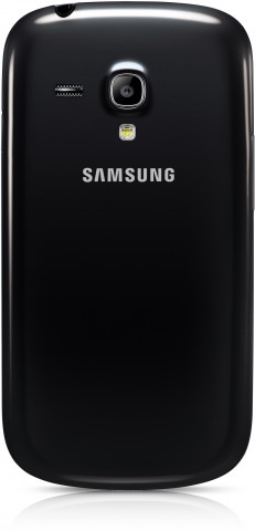 Смартфон Samsung i8190 Galaxy S III mini (8Gb)