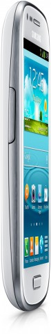 Смартфон Samsung i8190 Galaxy S III mini (8Gb)