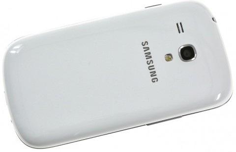 Смартфон Samsung i8190 Galaxy S III mini (8Gb)