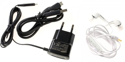 Смартфон Samsung i8190 Galaxy S III mini (8Gb)