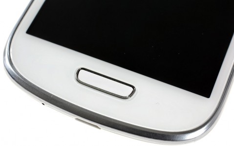 Смартфон Samsung i8190 Galaxy S III mini (8Gb)