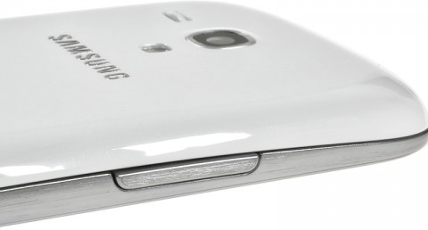 Смартфон Samsung i8190 Galaxy S III mini (8Gb)