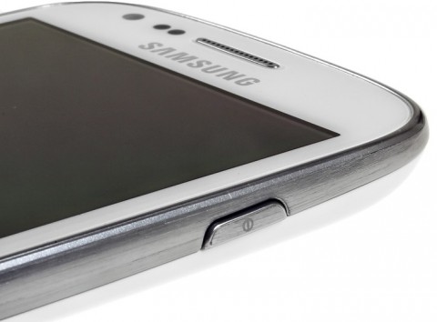 Смартфон Samsung i8190 Galaxy S III mini (8Gb)