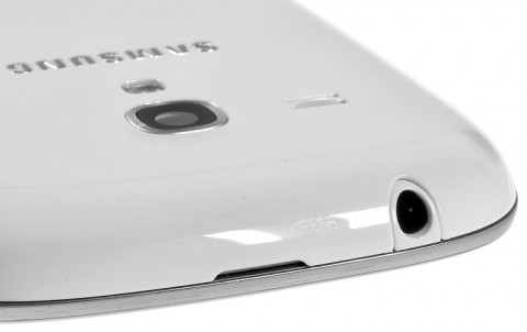 Смартфон Samsung i8190 Galaxy S III mini (8Gb)
