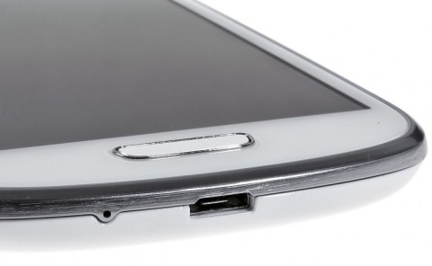 Смартфон Samsung i8190 Galaxy S III mini (8Gb)