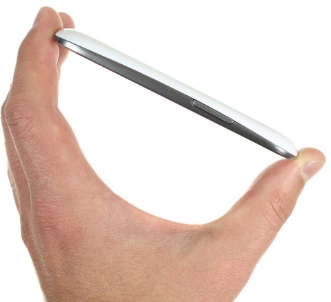 Смартфон Samsung i8190 Galaxy S III mini (8Gb)