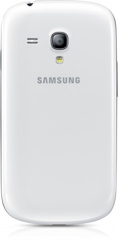 Смартфон Samsung i8190 Galaxy S III mini (8Gb)
