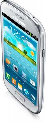 Смартфон Samsung i8190 Galaxy S III mini (8Gb)