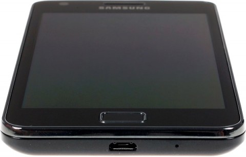 Смартфон Samsung i9100 Galaxy S II (16Gb)
