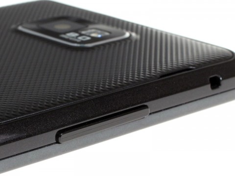 Смартфон Samsung i9100 Galaxy S II (16Gb)