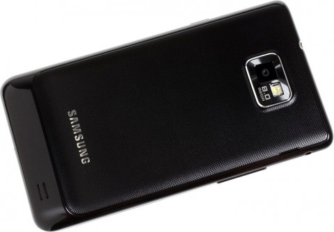 Смартфон Samsung i9100 Galaxy S II (16Gb)