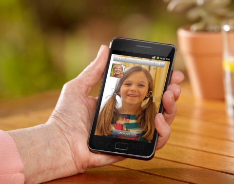 Смартфон Samsung i9100 Galaxy S II (16Gb)