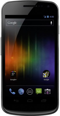 Смартфон Samsung i9250 Google Galaxy Nexus (16Gb)