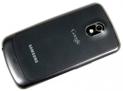 Смартфон Samsung i9250 Google Galaxy Nexus (16Gb)
