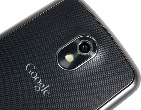 Смартфон Samsung i9250 Google Galaxy Nexus (16Gb)