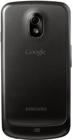 Смартфон Samsung i9250 Google Galaxy Nexus (16Gb)