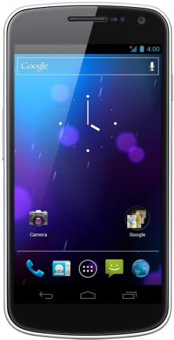 Смартфон Samsung i9250 Google Galaxy Nexus (16Gb)