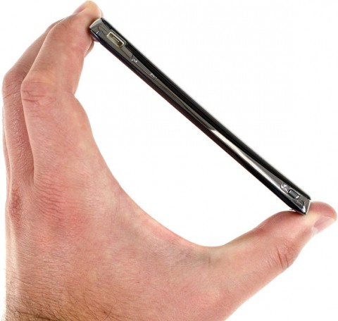 Смартфон Sony Ericsson Xperia arc S LT18i