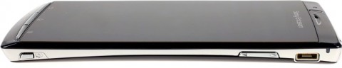 Смартфон Sony Ericsson Xperia arc S LT18i