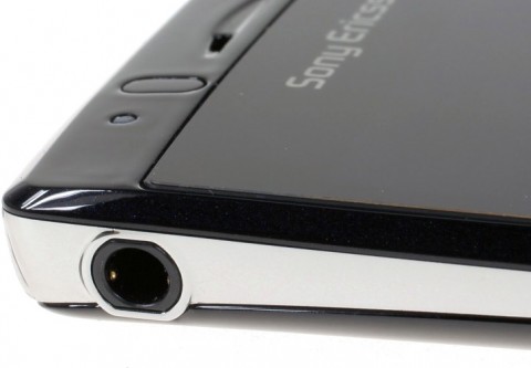 Смартфон Sony Ericsson Xperia arc S LT18i