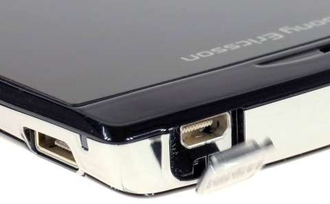 Смартфон Sony Ericsson Xperia arc S LT18i