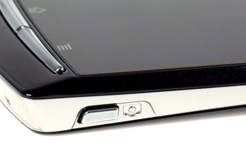 Смартфон Sony Ericsson Xperia arc S LT18i