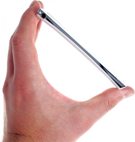 Смартфон Sony Ericsson Xperia arc S LT18i