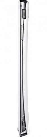 Смартфон Sony Ericsson Xperia arc S LT18i