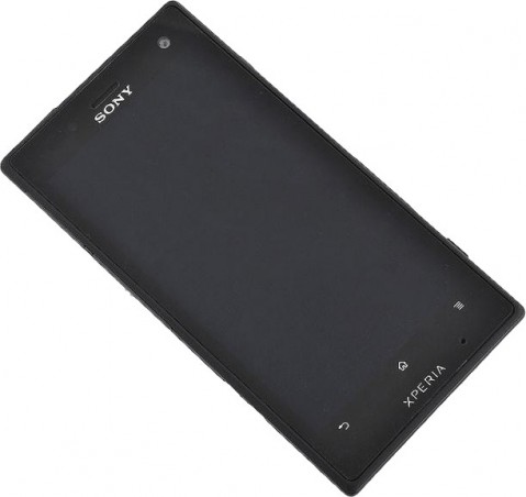 Смартфон Sony Xperia Acro S LT26w