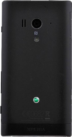 Смартфон Sony Xperia Acro S LT26w