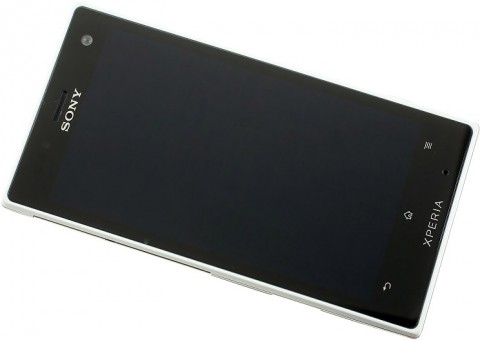 Смартфон Sony Xperia Acro S LT26w