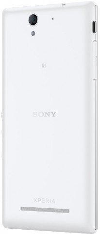 Смартфон Sony Xperia C3