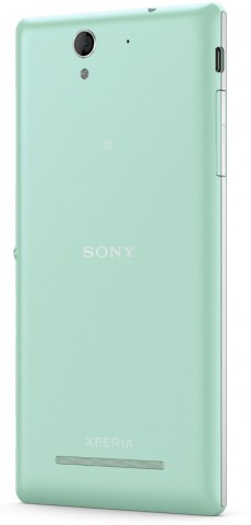 Смартфон Sony Xperia C3