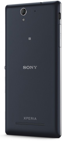 Смартфон Sony Xperia C3
