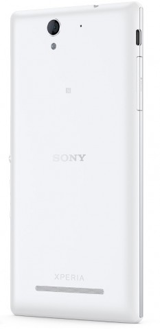 Смартфон Sony Xperia C3 Dual