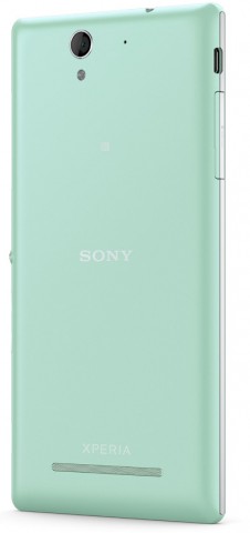 Смартфон Sony Xperia C3 Dual