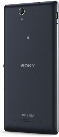 Смартфон Sony Xperia C3 Dual