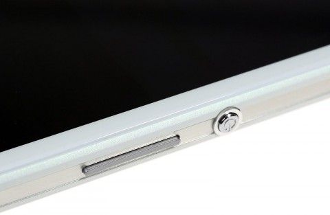 Sony Xperia C