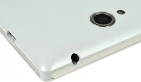 Sony Xperia C
