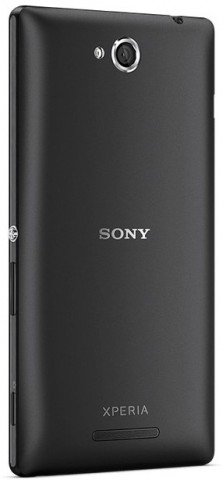 Sony Xperia C