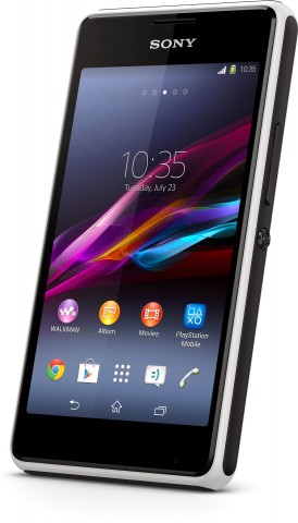 Смартфон Sony Xperia E1