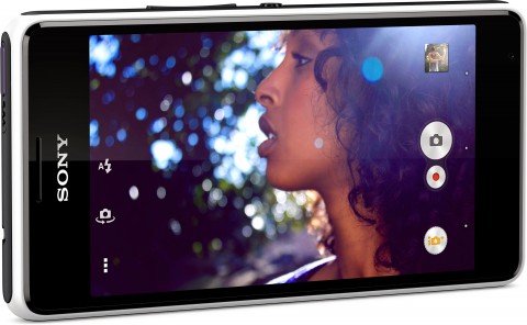 Смартфон Sony Xperia E1