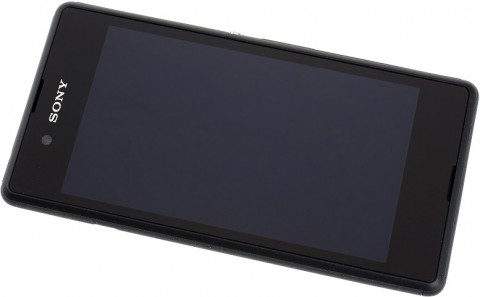 Смартфон Sony Xperia E3