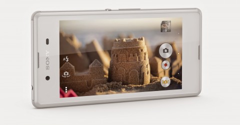 Смартфон Sony Xperia E3