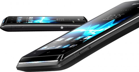 Смартфон Sony Xperia E Dual