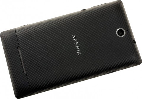 Смартфон Sony Xperia E Dual