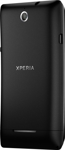 Смартфон Sony Xperia E Dual