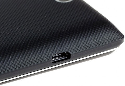 Смартфон Sony Xperia E Dual