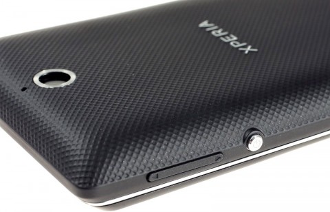 Смартфон Sony Xperia E Dual